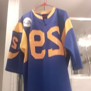 Football Jersey